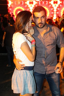 Jounieh the World Longest Bar-Part 2